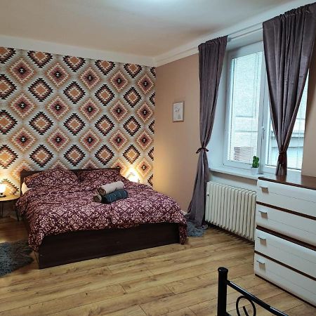 Praskova 12 Apartman Alamóc Kültér fotó