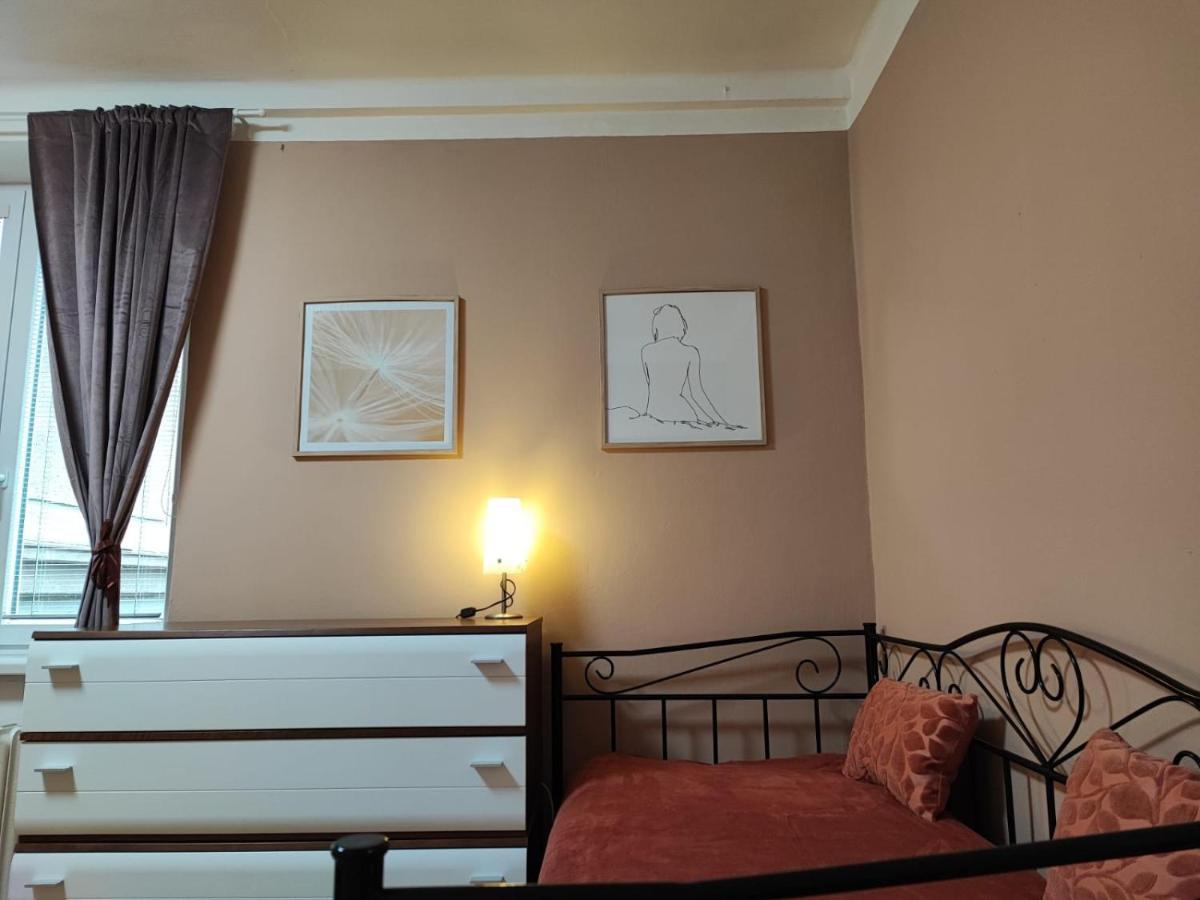 Praskova 12 Apartman Alamóc Kültér fotó