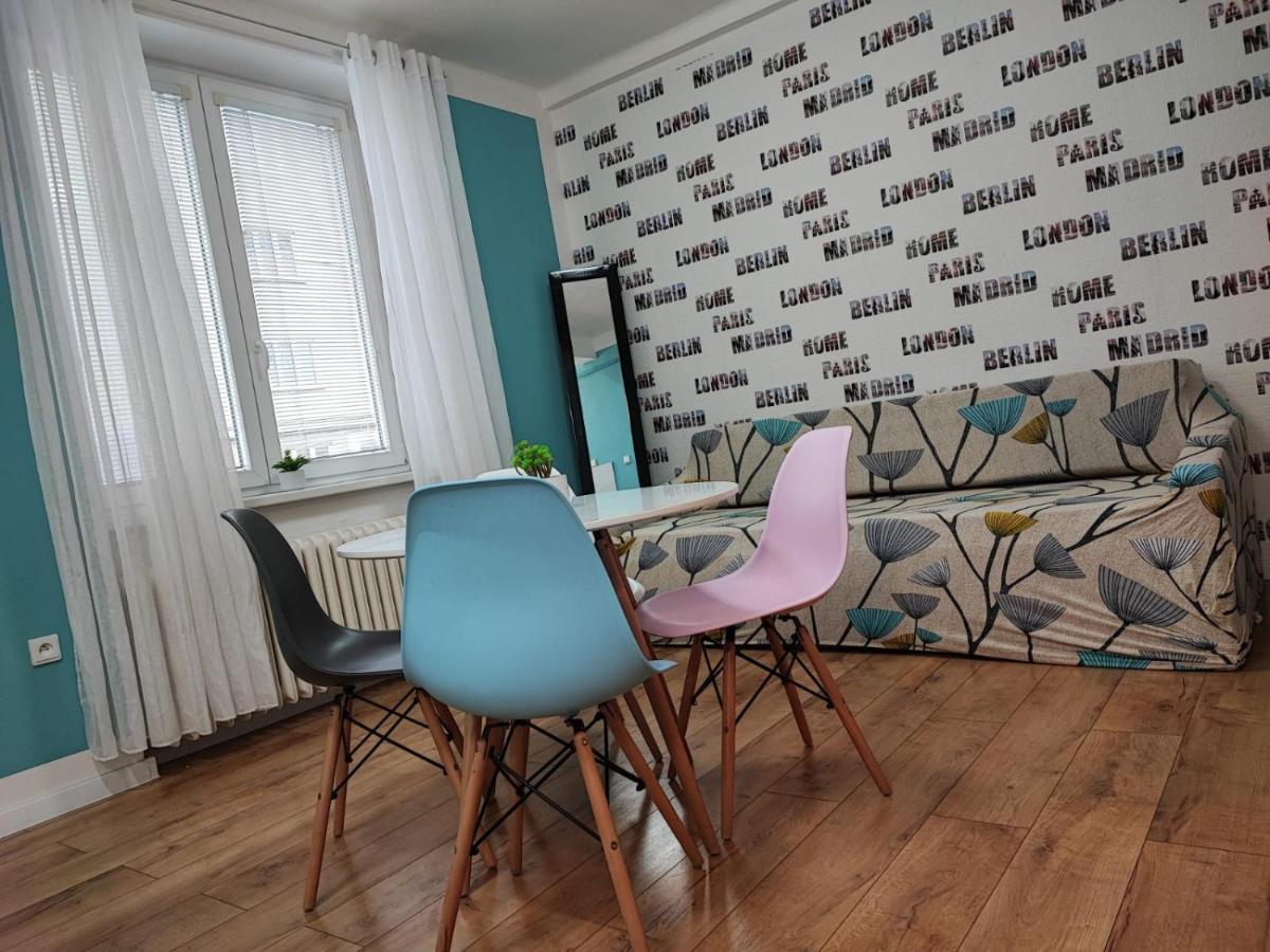 Praskova 12 Apartman Alamóc Kültér fotó