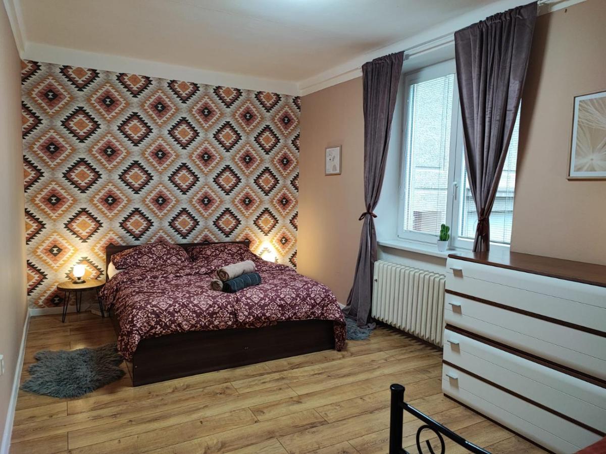 Praskova 12 Apartman Alamóc Kültér fotó