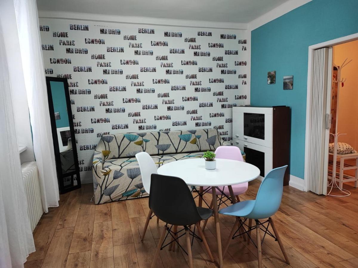 Praskova 12 Apartman Alamóc Kültér fotó