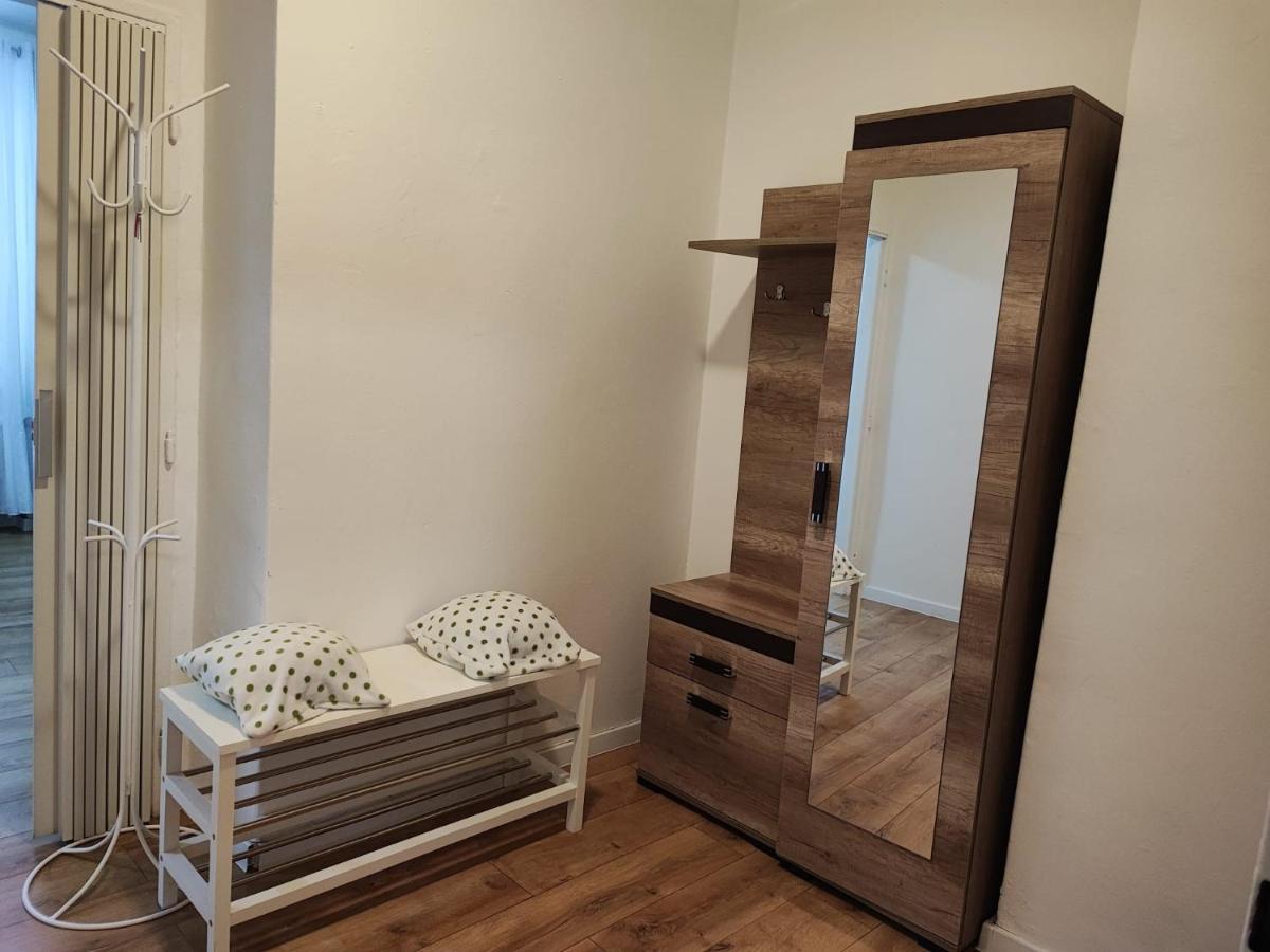 Praskova 12 Apartman Alamóc Kültér fotó
