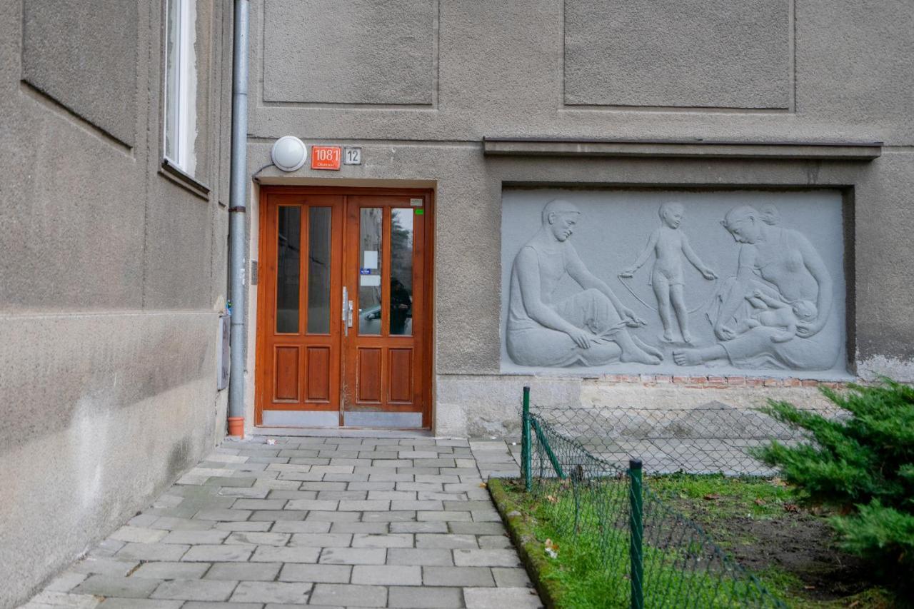 Praskova 12 Apartman Alamóc Kültér fotó