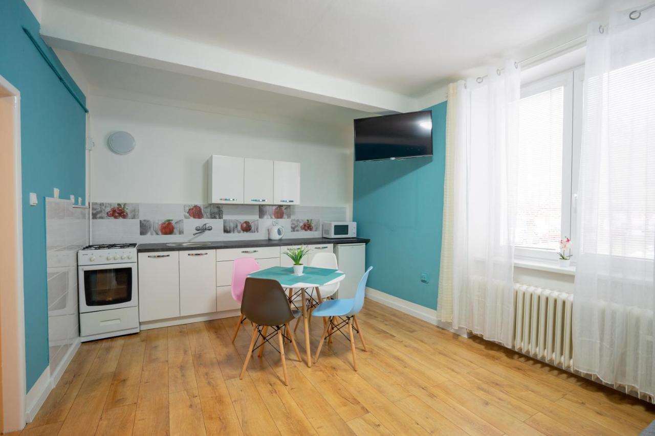 Praskova 12 Apartman Alamóc Kültér fotó