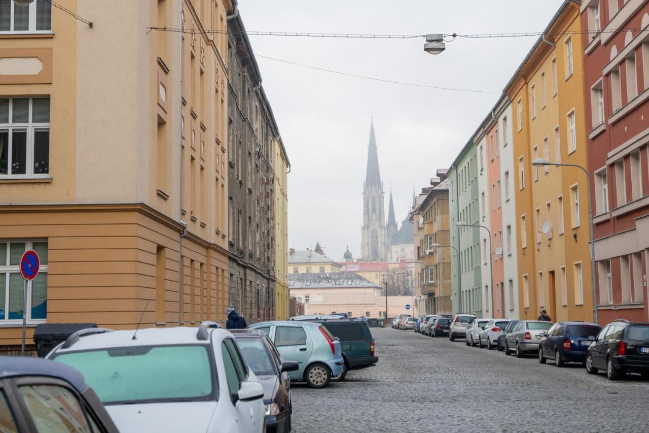 Praskova 12 Apartman Alamóc Kültér fotó